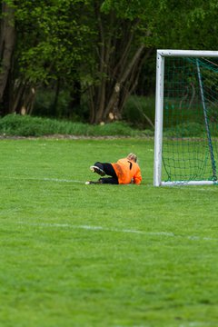 Bild 67 - C-Juniorinnen SG R�nnau-Segeberg - Kaltenkirchener Turnerschaft : Ergebnis: 1:3